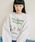 WaiKeiiCPCj́uyWaiKei z}`[Y A[JCuXEFbgVc / Maltese archive sweatshirtsiXEFbgjvbzCg×O[