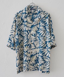 CPCM | アソート総柄半袖開襟シャツ(シャツ/ブラウス)