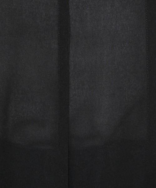 PAGEBOY（ページボーイ）の「シアーカットキャミワンピース（ワンピース・レディース・ブラック/ベージュ系その他・FREE）」の17枚目の写真