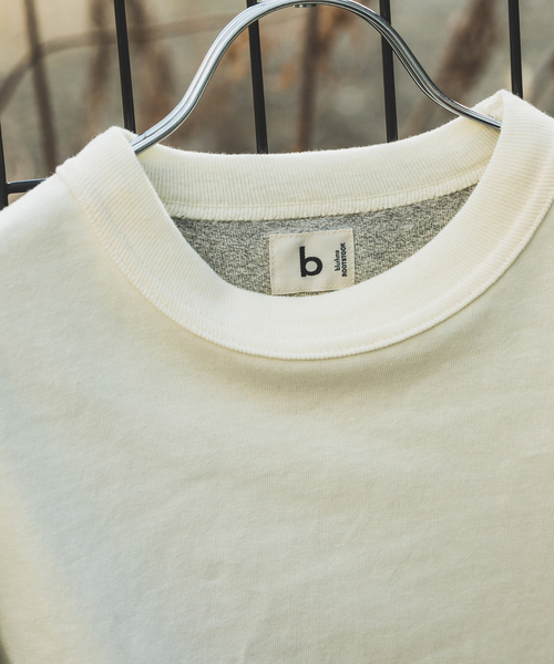 blurhms（ブラームス）の「【BLURHMS ROOTSTOCK×JS】別注 88/12 ベース 