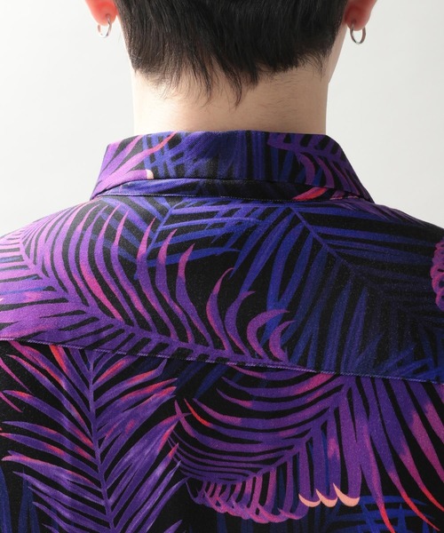 A 即購入可能様★専用ページ Freada/木版プリント レーヨン イージーパンツ｜Daytona Park