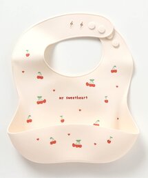 BREEZE | シリコンビブ(マグ/哺乳瓶/お食事グッズ)