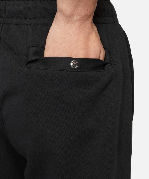 NIKE(ナイキ)の「NIKE AS M NSW HBR-S FT PANT LOOSE / ナイキ ルーズ パンツ 【SP】(スウェットパンツ・メンズ・ブラック/ベージュ・S/M/L/XL/XXL)」の12枚目の写真
