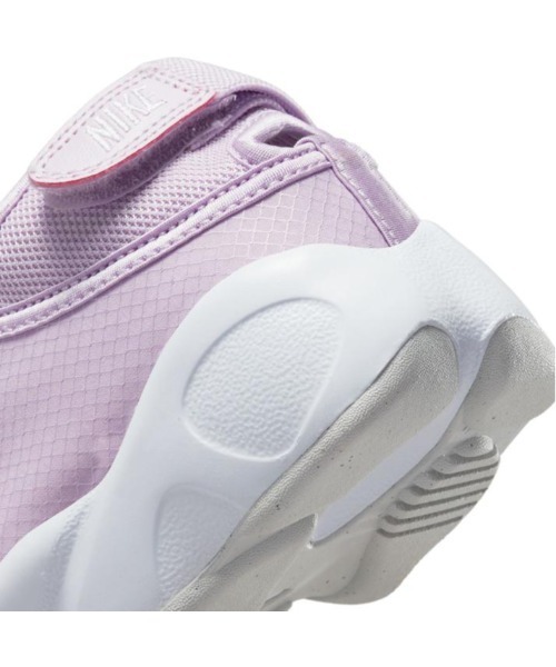 NIKE（ナイキ）の「NIKE ナイキ W AIR RIFT BR エア リフト BR WDV2926 300BRLYGR/WHITE（スニーカー・レディース・グリーン・23.0cm/24.0cm/25.0cm/26.0cm/22.0cm/27.0cm）」の4枚目の写真