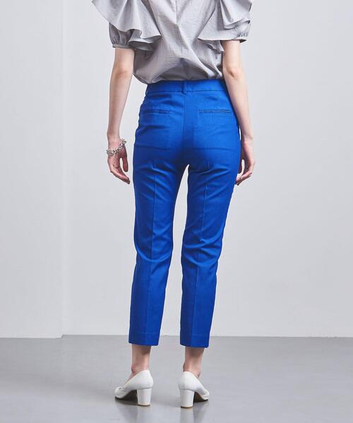 【新品未着用/タグ付き】UNITED ARROWS ドビー スリムパンツ UNITED ARROWS LTD. OUTLET｜ドビー スリムパンツ | Rakuten