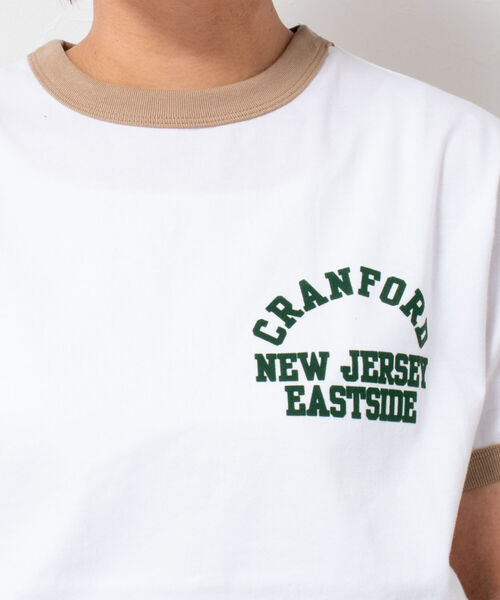 セール】【Champion/チャンピオン】SHORT SLEEVE Tシャツ（T