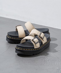 Dr. Martens（ドクターマーチン）の「Dr.Martens/ドクターマーチン MYLES BRANDO（サンダル）」