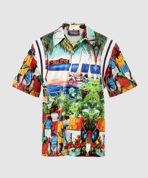 CAMICIA UOMO