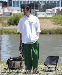 DAIWA | 【DAIWA / ダイワ】別注 SHELTECH ワイドテーパードパンツ(その他パンツ)