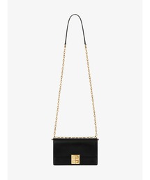 ジバンシー エキゾチックレザー チェーン パーティーバッグ アクセサリーポーチ チェーン GIVENCHY(ジバンシィ) バッグ・カバン(レディース