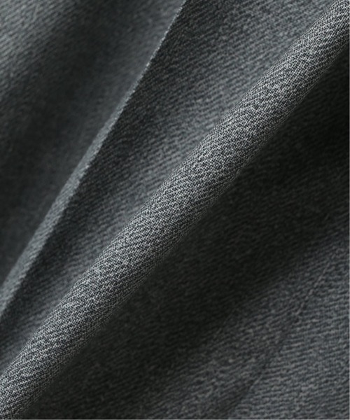 lownn(ローン)の「【LOWNN / ローン】RELAXED TROUSERS(スラックス・メンズ・グレー・44/46/48)」の18枚目の写真