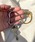 tone�i�g�[���j�́u�yaussi/�I�b�X�B�[�z���^��  �J���r�i �L�[�����O�i�L�[�z���_�[�j�v�b�V���o�[