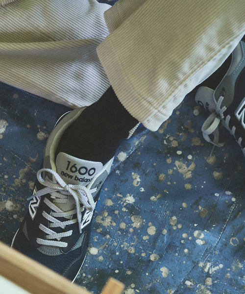 【New Balance / ニューバランス】CM1600