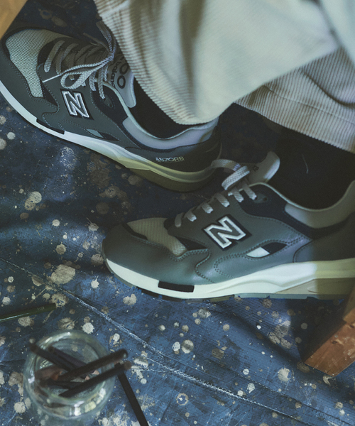【New Balance / ニューバランス】CM1600