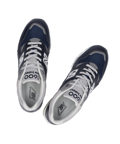 【New Balance / ニューバランス】CM1600