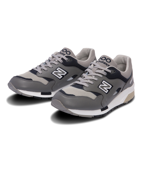 【New Balance / ニューバランス】CM1600