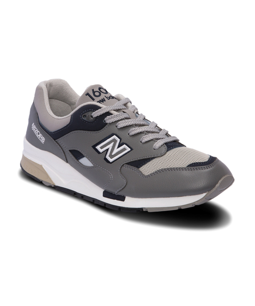 【NEW BALANCE】ニューバランス CM1600 New Balance / ニューバランス】CM1600（スニーカー）｜New