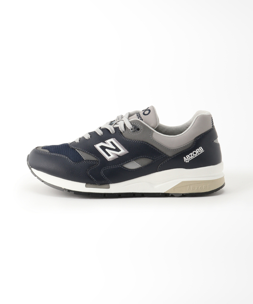 New Balance / ニューバランス】CM1600（スニーカー）｜New Balance