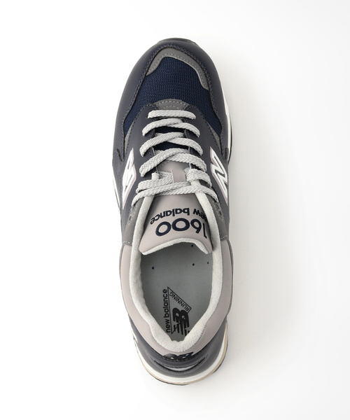 【New Balance / ニューバランス】CM1600