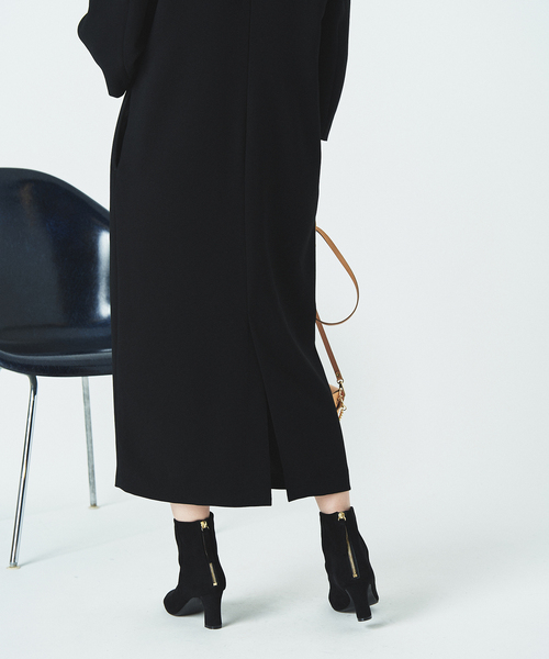 美品　HARDY NOIR　アルディーノアール　NOBLE ワンピース　半袖 美品 HARDY NOIR アルディーノアール NOBLE ワンピース 半袖
