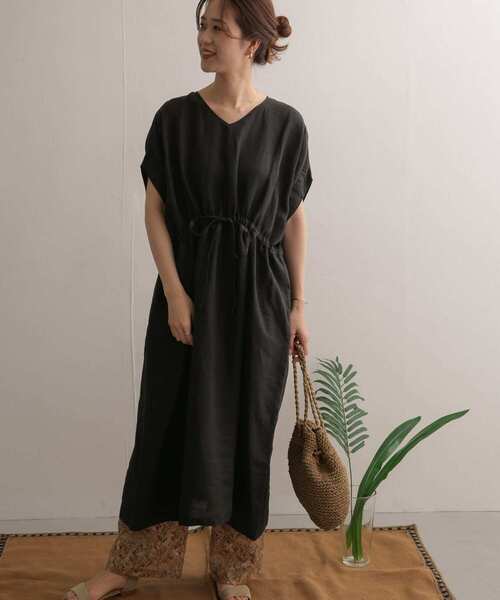 ブランド古着 半袖ワンピース ワンピース Urban Research Doors アーバンリサーチドアーズ のファッション通販 Zozoused