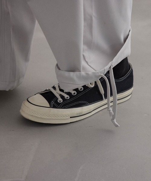 JUNRED（ジュンレッド）の「スノーカモオーバーパンツ（カーゴパンツ・メンズ・ライトグレー/ブラック・L/S/M）」の17枚目の写真