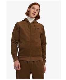 FRED PERRY（フレッドペリー）｜ブルゾン（ブラウン系）一覧 - WEAR