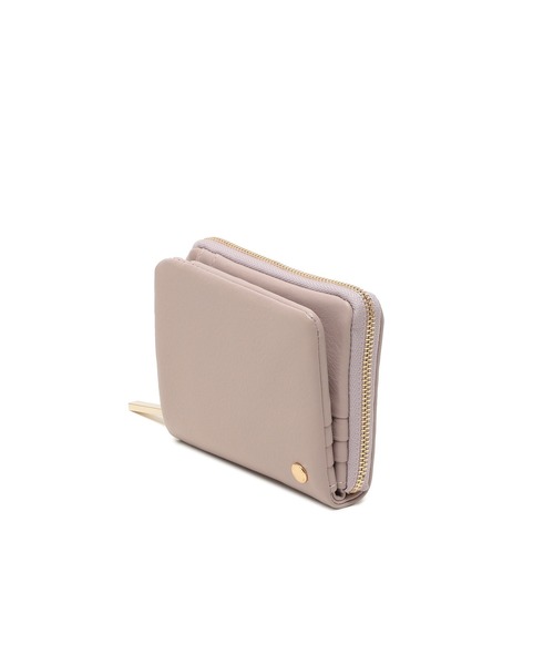 【新作入荷!!】 ウォレット SUSAN 2ツオリ（財布）｜LAZY クッションY 小物