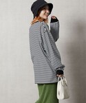 FREAK'S STORE(フリークスストア)の「トップス(Tシャツ/カットソー)」