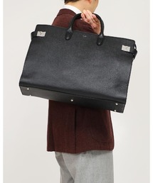 2WAY GARMENT BAG（ボストンバッグ）｜JOHN LAWRENCE SULLIVAN（ジョン