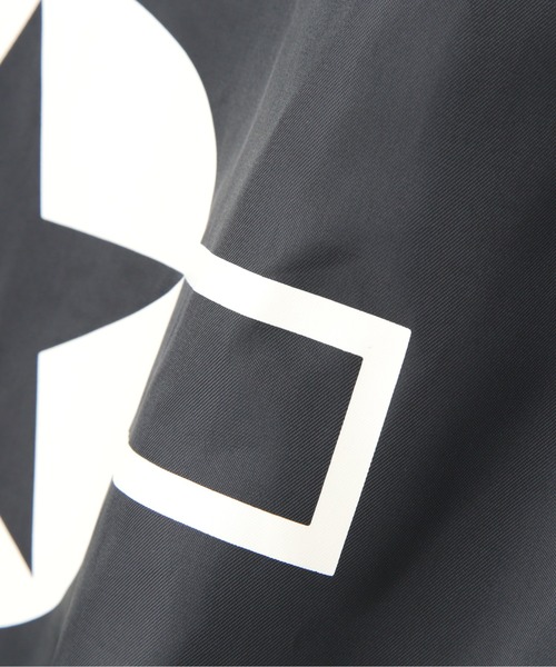 AVIREX（アヴィレックス）の「《REBUILD COLLECTION》MA-1 ステンシル / MA-1 STENCIL / フライトジャケット / AVIREX / アヴィレックス（MA-1・メンズ・ブラック/カーキ/その他10・M/L/2XL/XL）」の10枚目の写真