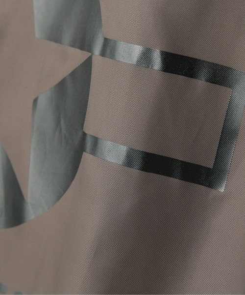 AVIREX（アヴィレックス）の「《REBUILD COLLECTION》MA-1 ステンシル / MA-1 STENCIL / フライトジャケット / AVIREX / アヴィレックス（MA-1・メンズ・ブラック/カーキ/その他10・M/L/2XL/XL）」の11枚目の写真