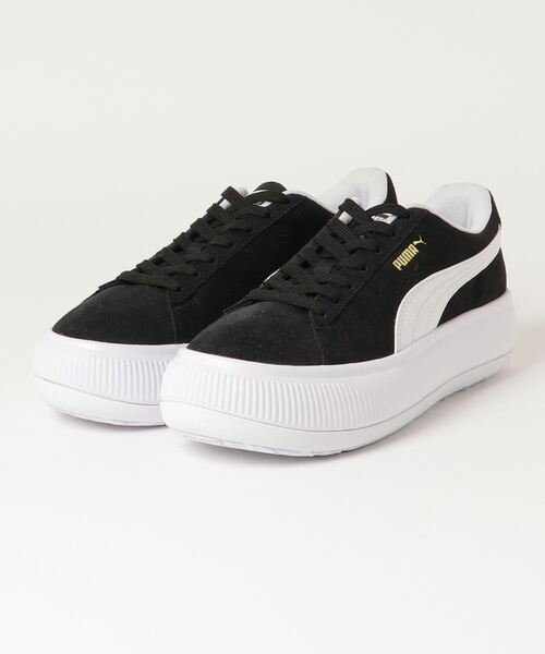 海外 安い 国 Puma 02 Suede Mayu スニーカー X Girl エックスガール のファッション Sale 42 Off Topsamolepky Cz