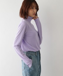 Beauteeハイネック長袖/295654