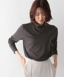Beauteeハイネック長袖/295654