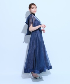 JOIN CLOTHES/ジョインクローズ SHIRT DRESS