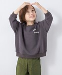 SHIPS any(シップス エニィ)の「トップス(Tシャツ/カットソー)」