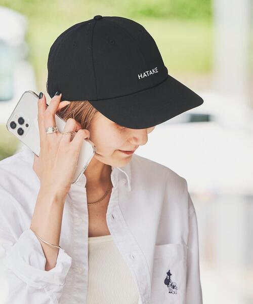 美品♬刻印あり キャップ KENZO [ケンゾー] Futura 2000 刺繍コットンキャップ