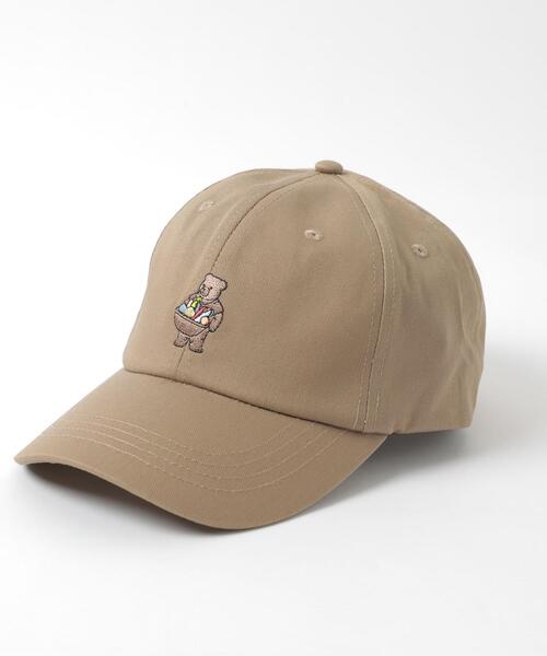 美品♬刻印あり キャップ 46531fadd7ad9974ca57272f44b3e7