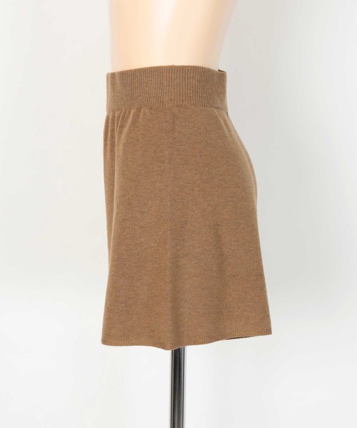 SEA DRESS（シードレス）の「ｼﾝﾌﾟﾙﾆｯﾄｼｮｰﾄﾊﾟﾝﾂ/水着（水着・レディース・ピンク/アイボリー/モカ/チャコール/ホワイト系その他・S/M/L）」の8枚目の写真