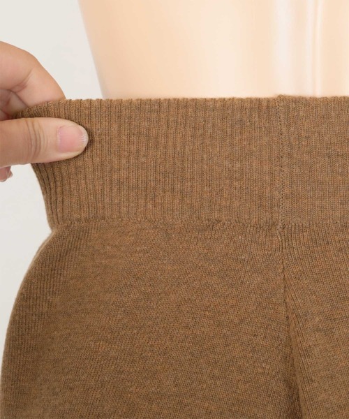 SEA DRESS（シードレス）の「ｼﾝﾌﾟﾙﾆｯﾄｼｮｰﾄﾊﾟﾝﾂ/水着（水着・レディース・ピンク/アイボリー/モカ/チャコール/ホワイト系その他・S/M/L）」の11枚目の写真