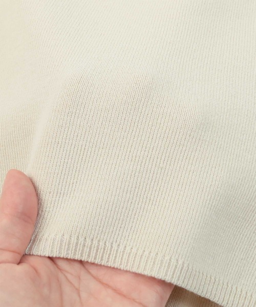 SEA DRESS（シードレス）の「ｼﾝﾌﾟﾙﾆｯﾄｼｮｰﾄﾊﾟﾝﾂ/水着（水着・レディース・ピンク/アイボリー/モカ/チャコール/ホワイト系その他・S/M/L）」の13枚目の写真