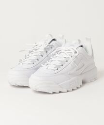 FILA(tB)FILA /tB  DISRUPTOR II PREMIUM tB fBXv^[ 2 v~A(Xj[J[)