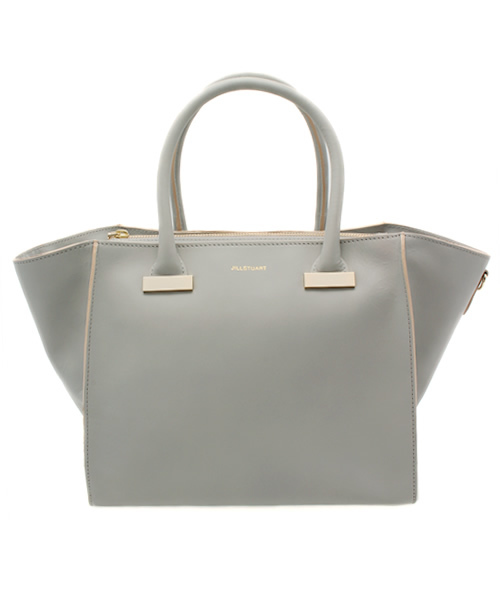 JILL STUART(ジルスチュアート)の「CANDY トートバック(トートバッグ・レディース・グレー/イエロー/ブルー・FREE)」の2枚目の写真