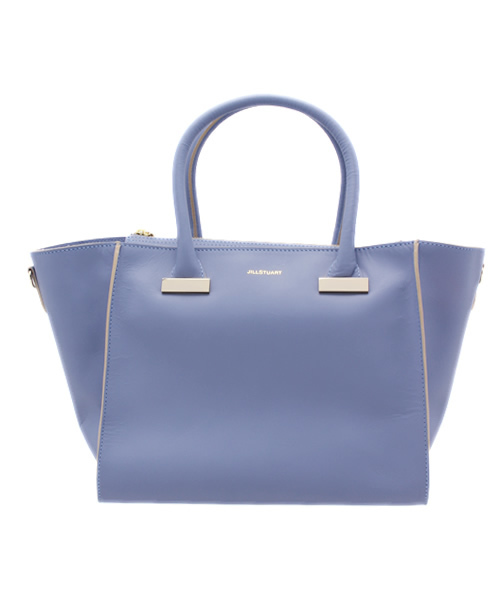 JILL STUART(ジルスチュアート)の「CANDY トートバック(トートバッグ・レディース・グレー/イエロー/ブルー・FREE)」の3枚目の写真