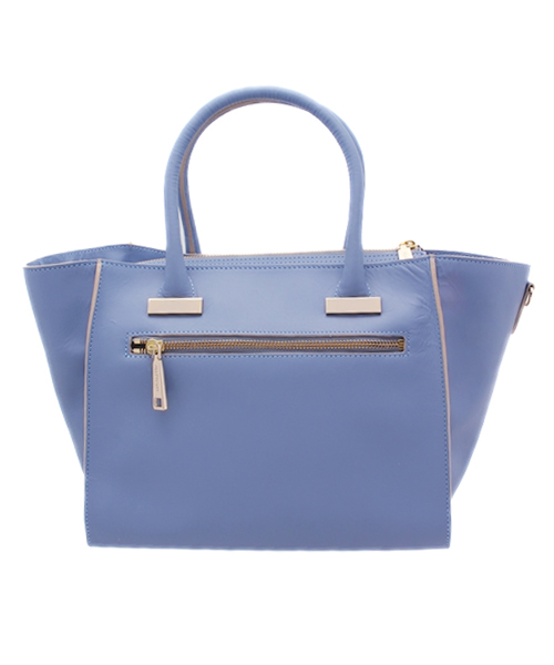 JILL STUART(ジルスチュアート)の「CANDY トートバック(トートバッグ・レディース・グレー/イエロー/ブルー・FREE)」の5枚目の写真