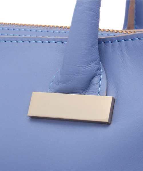 JILL STUART(ジルスチュアート)の「CANDY トートバック(トートバッグ・レディース・グレー/イエロー/ブルー・FREE)」の6枚目の写真