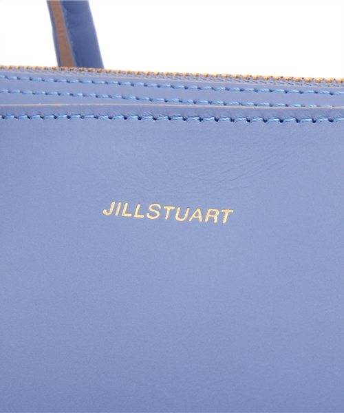 JILL STUART(ジルスチュアート)の「CANDY トートバック(トートバッグ・レディース・グレー/イエロー/ブルー・FREE)」の7枚目の写真