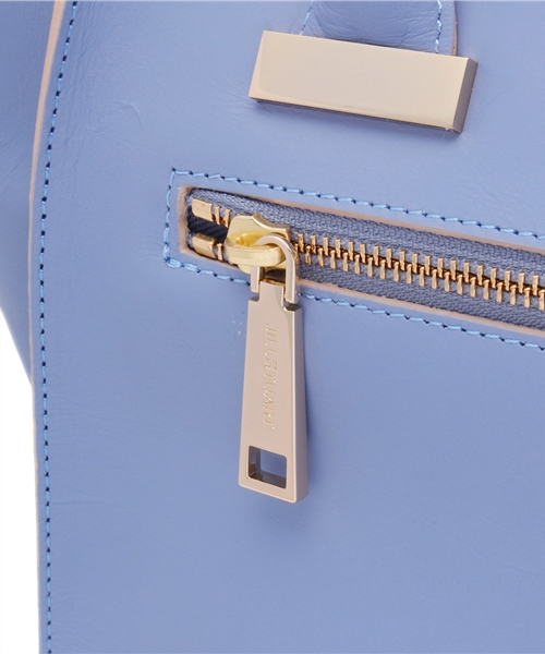 JILL STUART(ジルスチュアート)の「CANDY トートバック(トートバッグ・レディース・グレー/イエロー/ブルー・FREE)」の9枚目の写真