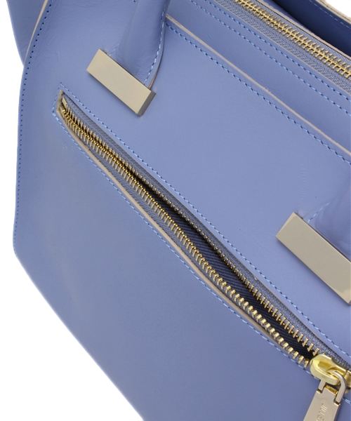 JILL STUART(ジルスチュアート)の「CANDY トートバック(トートバッグ・レディース・グレー/イエロー/ブルー・FREE)」の10枚目の写真